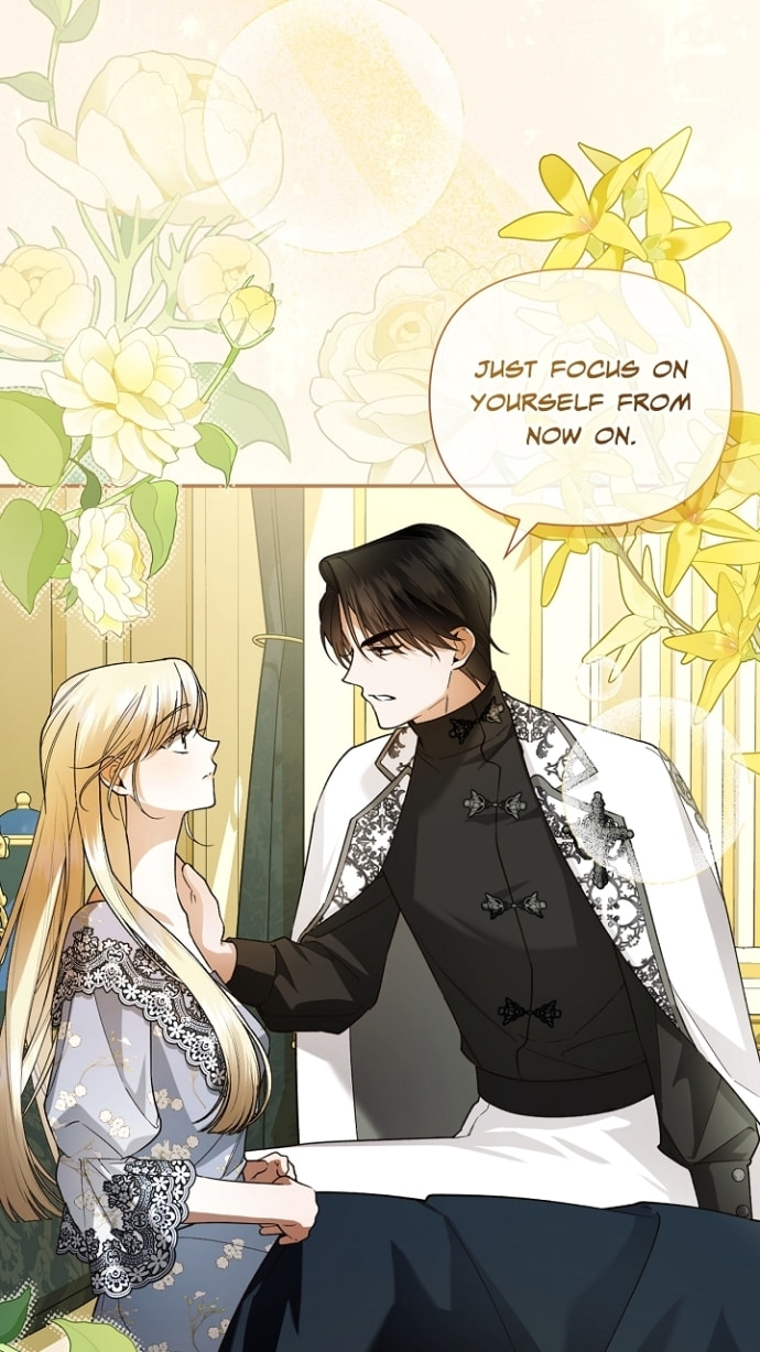 How to Hide the Emperor's Child Chapter 117 page 30 - 