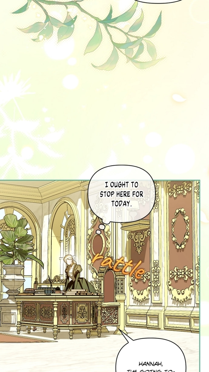 How to Hide the Emperor's Child Chapter 117 page 4 - 
