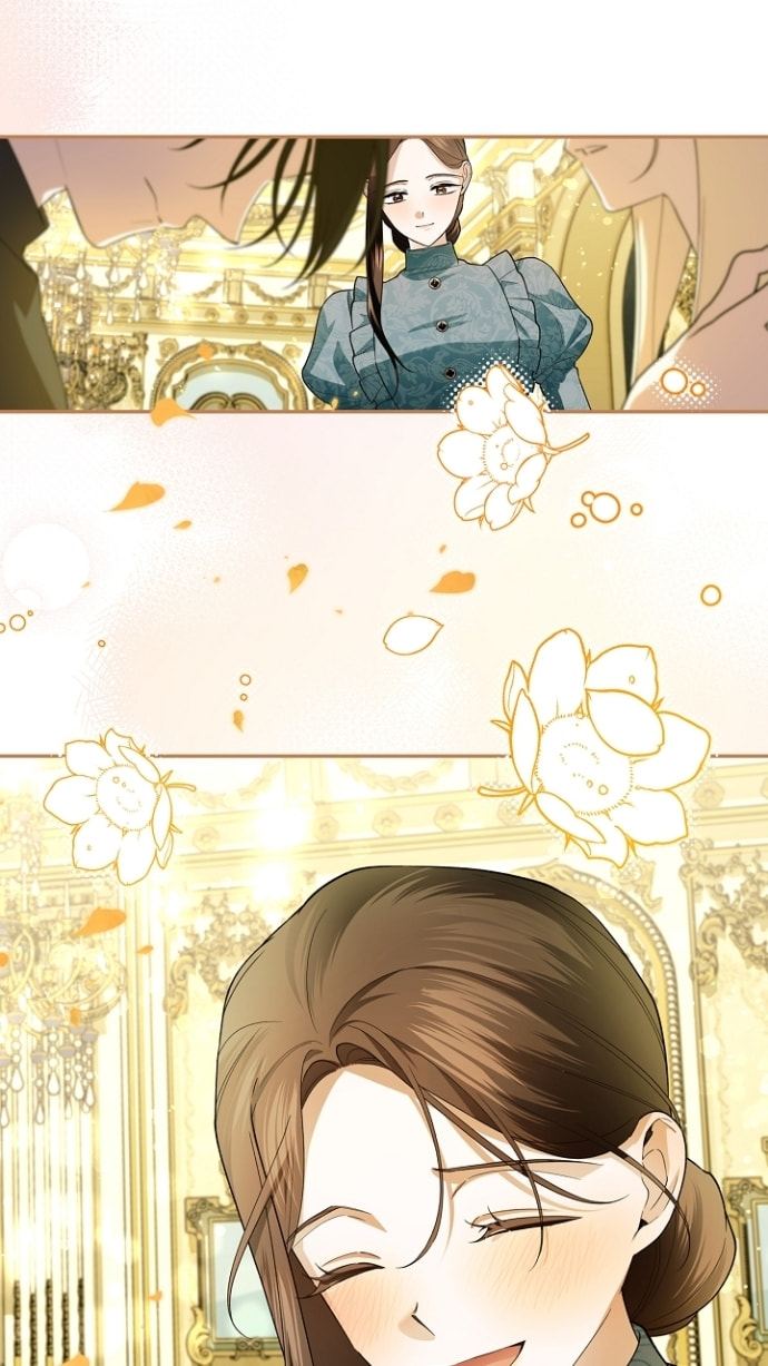 How to Hide the Emperor's Child Chapter 117 page 34 - 