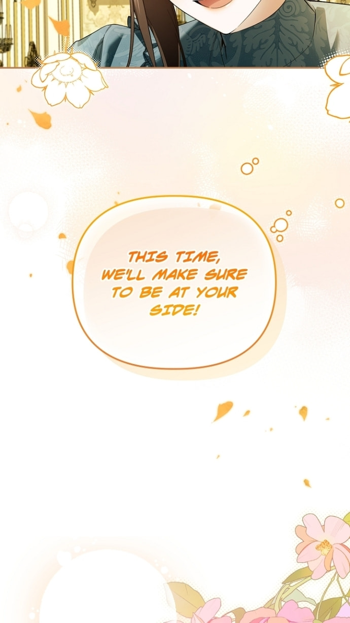 How to Hide the Emperor's Child Chapter 117 page 35 - 