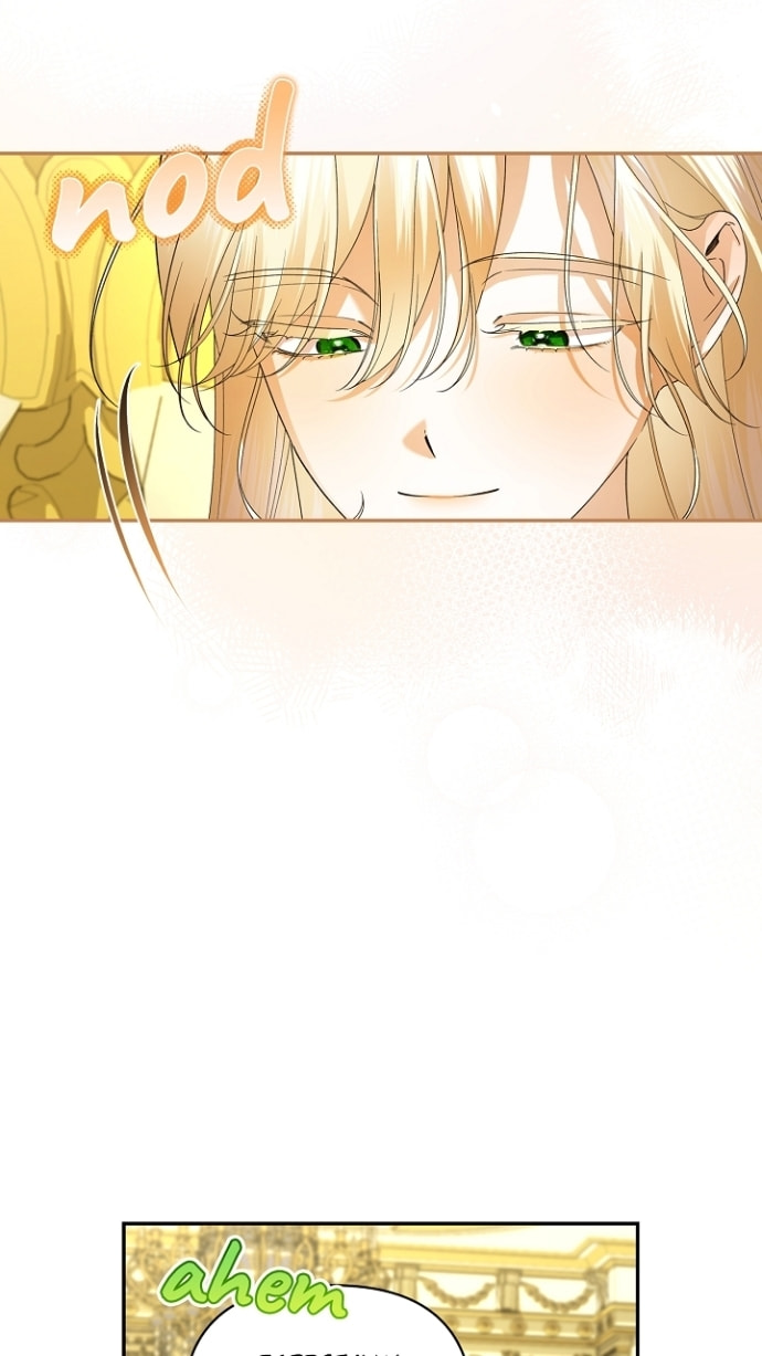 How to Hide the Emperor's Child Chapter 117 page 38 - 