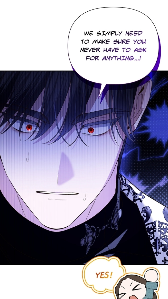 How to Hide the Emperor's Child Chapter 117 page 40 - 