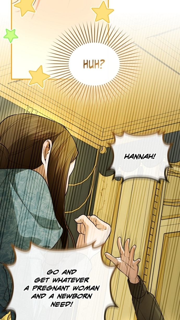 How to Hide the Emperor's Child Chapter 117 page 42 - 