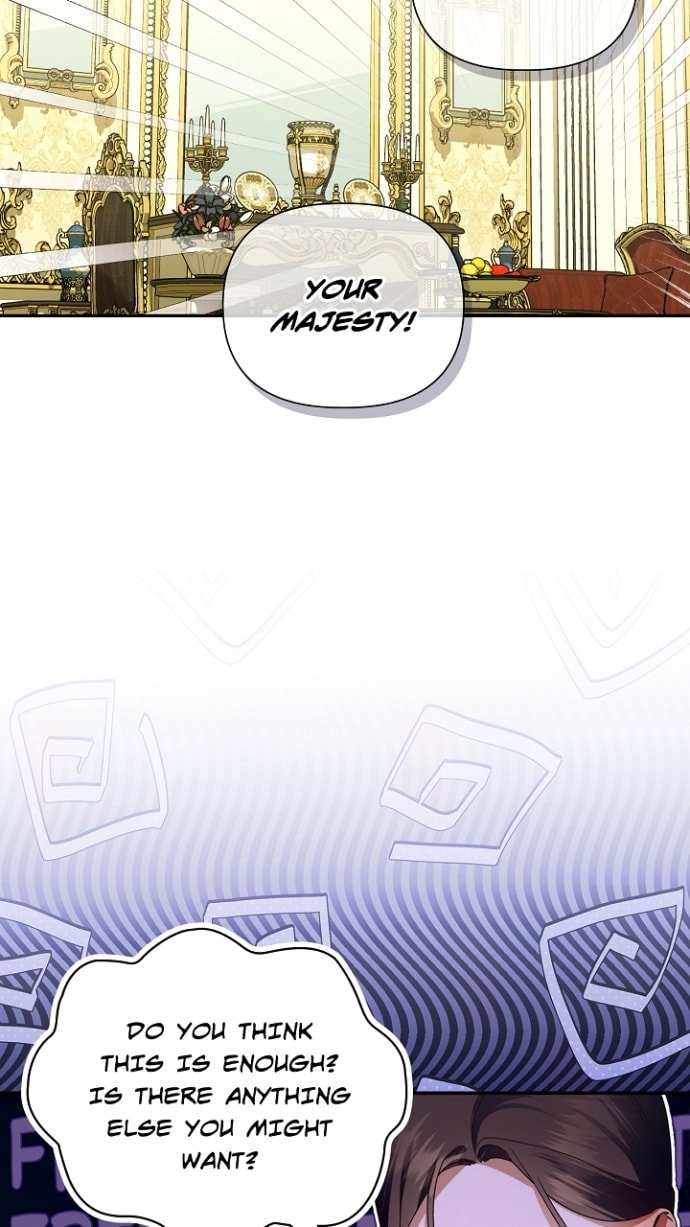 How to Hide the Emperor's Child Chapter 117 page 46 - 