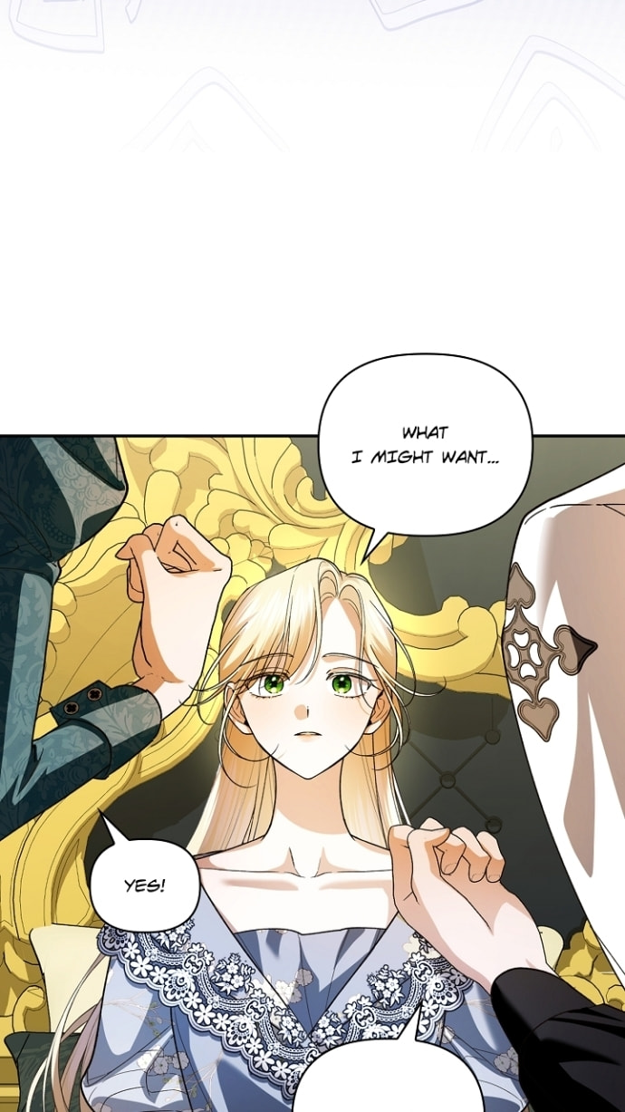 How to Hide the Emperor's Child Chapter 117 page 48 - 