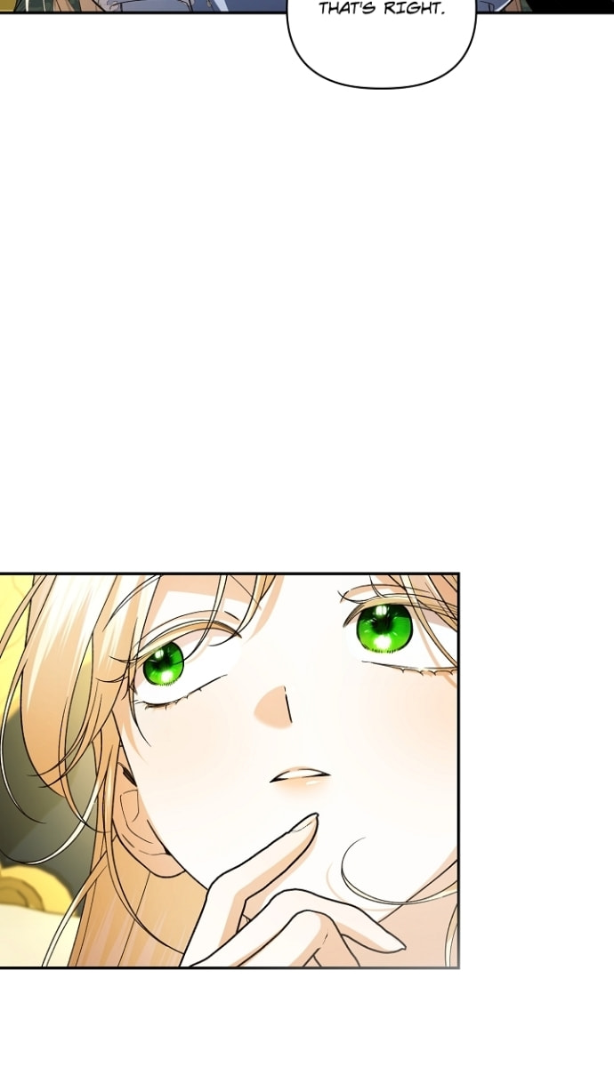 How to Hide the Emperor's Child Chapter 117 page 49 - 
