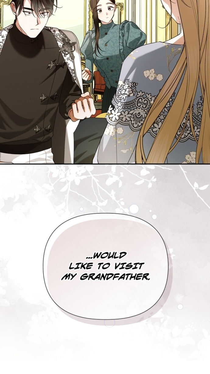 How to Hide the Emperor's Child Chapter 117 page 51 - 