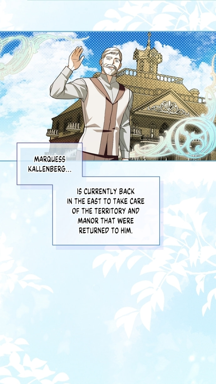 How to Hide the Emperor's Child Chapter 117 page 53 - 