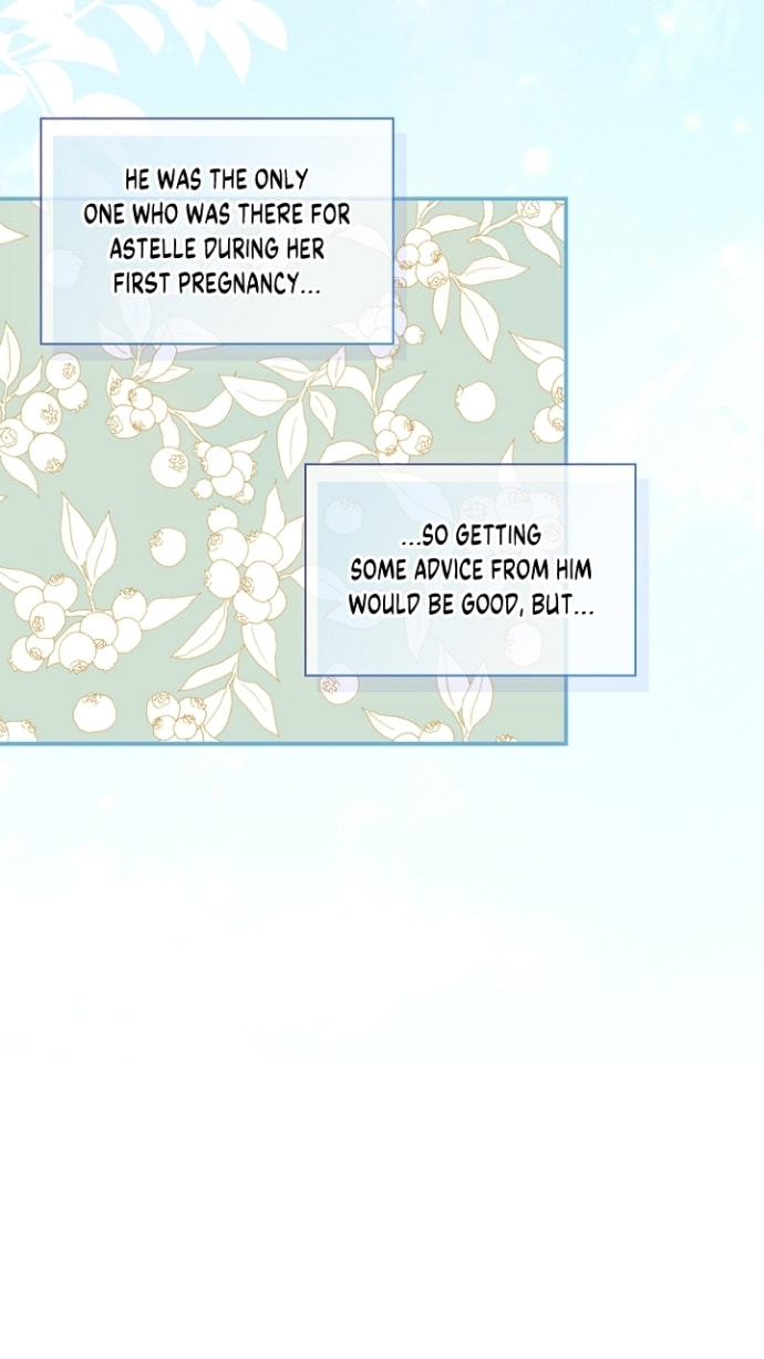 How to Hide the Emperor's Child Chapter 117 page 54 - 
