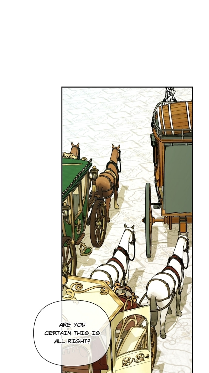 How to Hide the Emperor's Child Chapter 117 page 55 - 
