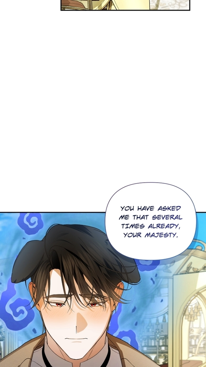 How to Hide the Emperor's Child Chapter 117 page 56 - 