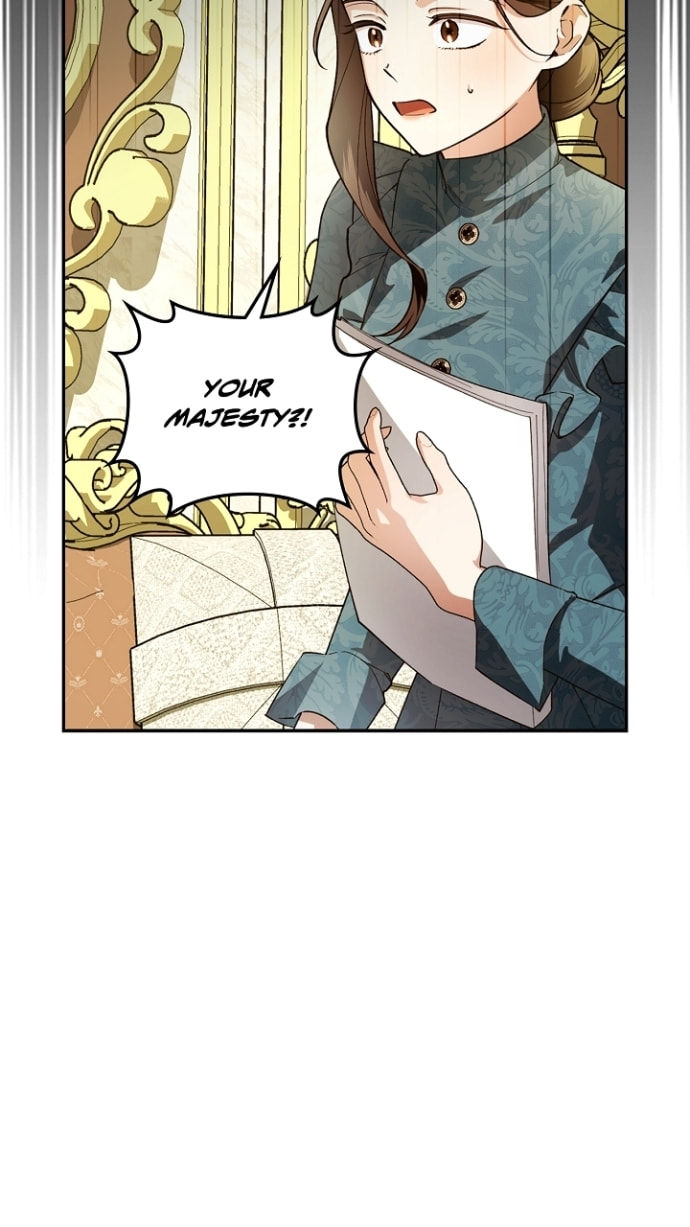 How to Hide the Emperor's Child Chapter 117 page 7 - 