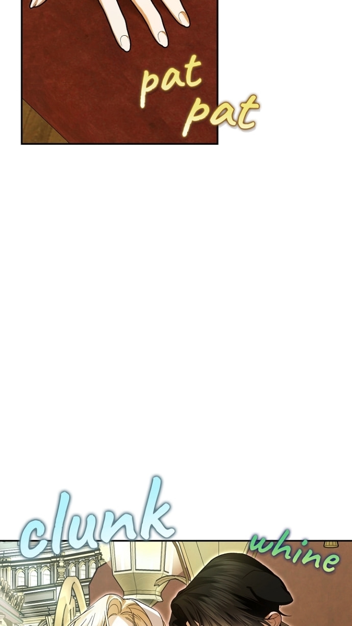 How to Hide the Emperor's Child Chapter 117 page 62 - 