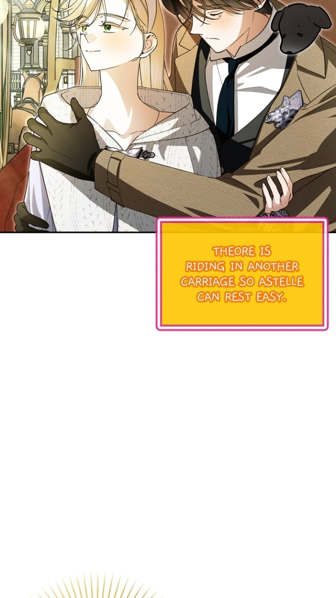 How to Hide the Emperor's Child Chapter 117 page 63 - 
