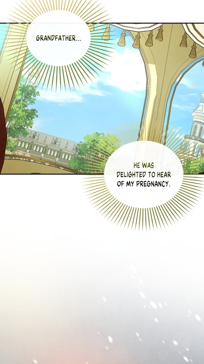 How to Hide the Emperor's Child Chapter 117 page 64 - 