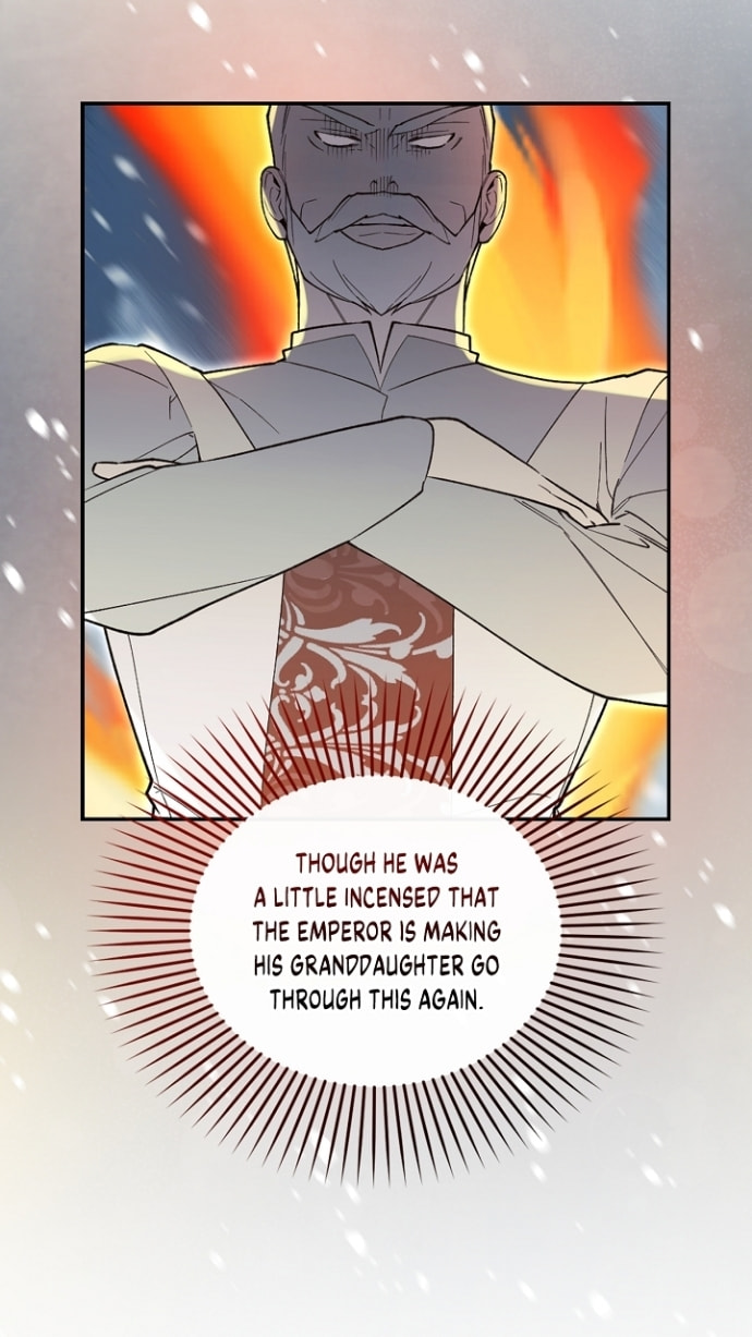 How to Hide the Emperor's Child Chapter 117 page 65 - 