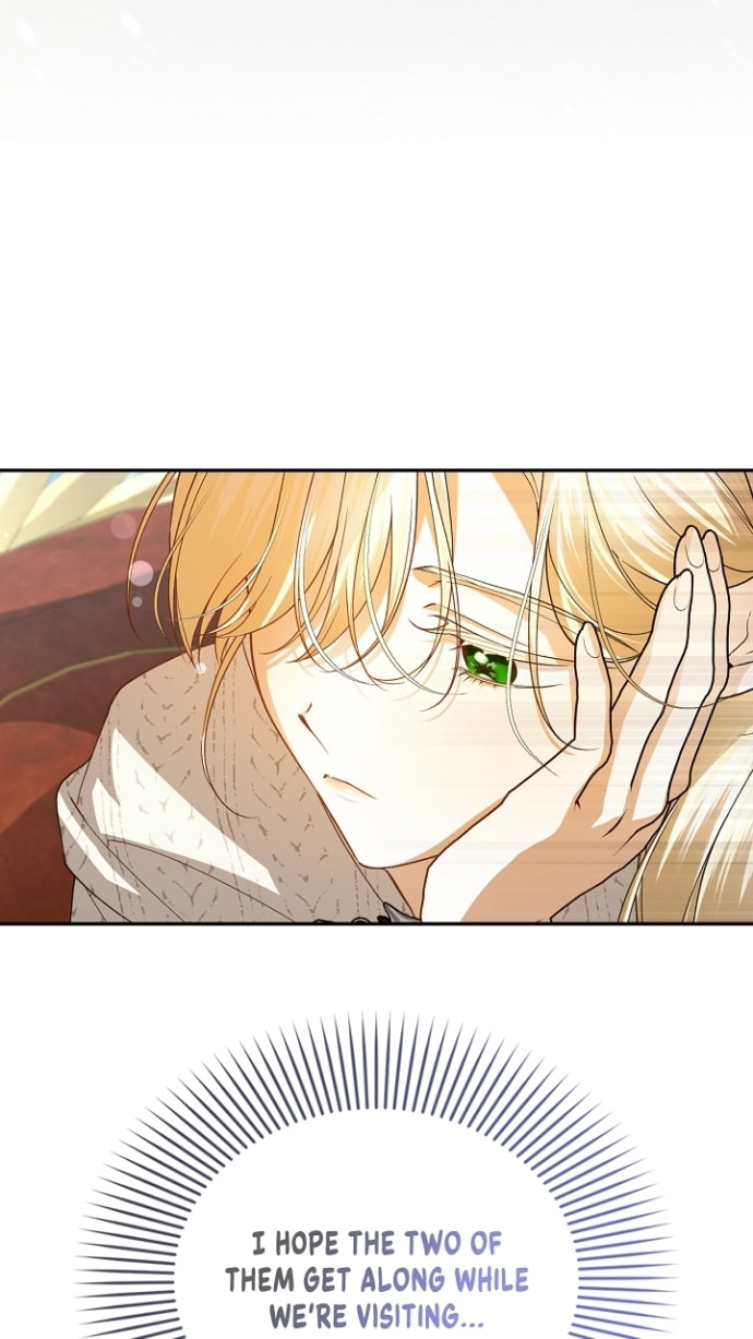 How to Hide the Emperor's Child Chapter 117 page 66 - 