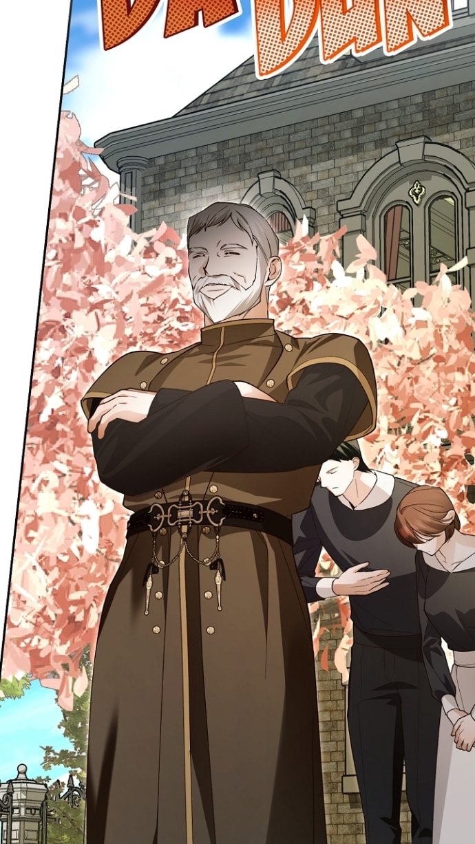 How to Hide the Emperor's Child Chapter 117 page 70 - 