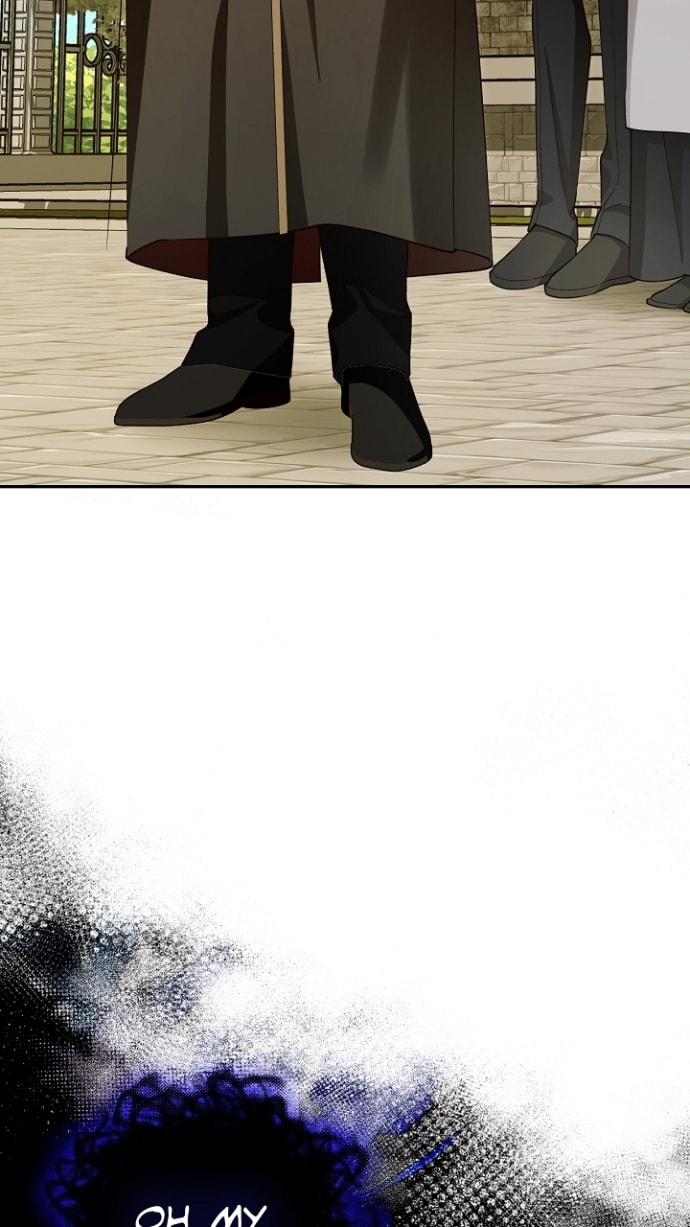 How to Hide the Emperor's Child Chapter 117 page 71 - 