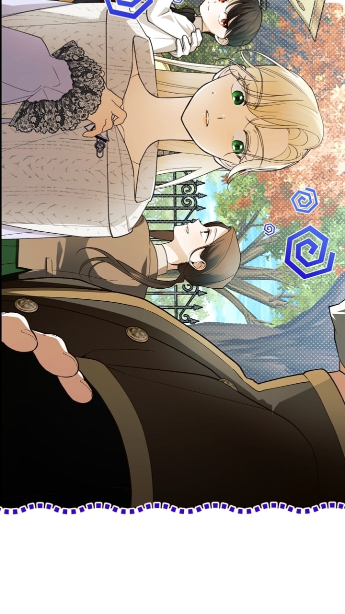 How to Hide the Emperor's Child Chapter 117 page 76 - 