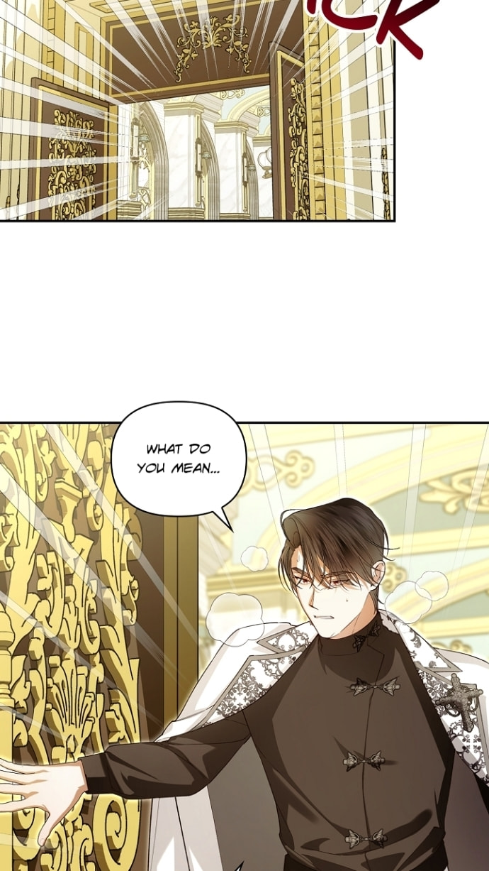 How to Hide the Emperor's Child Chapter 117 page 10 - 