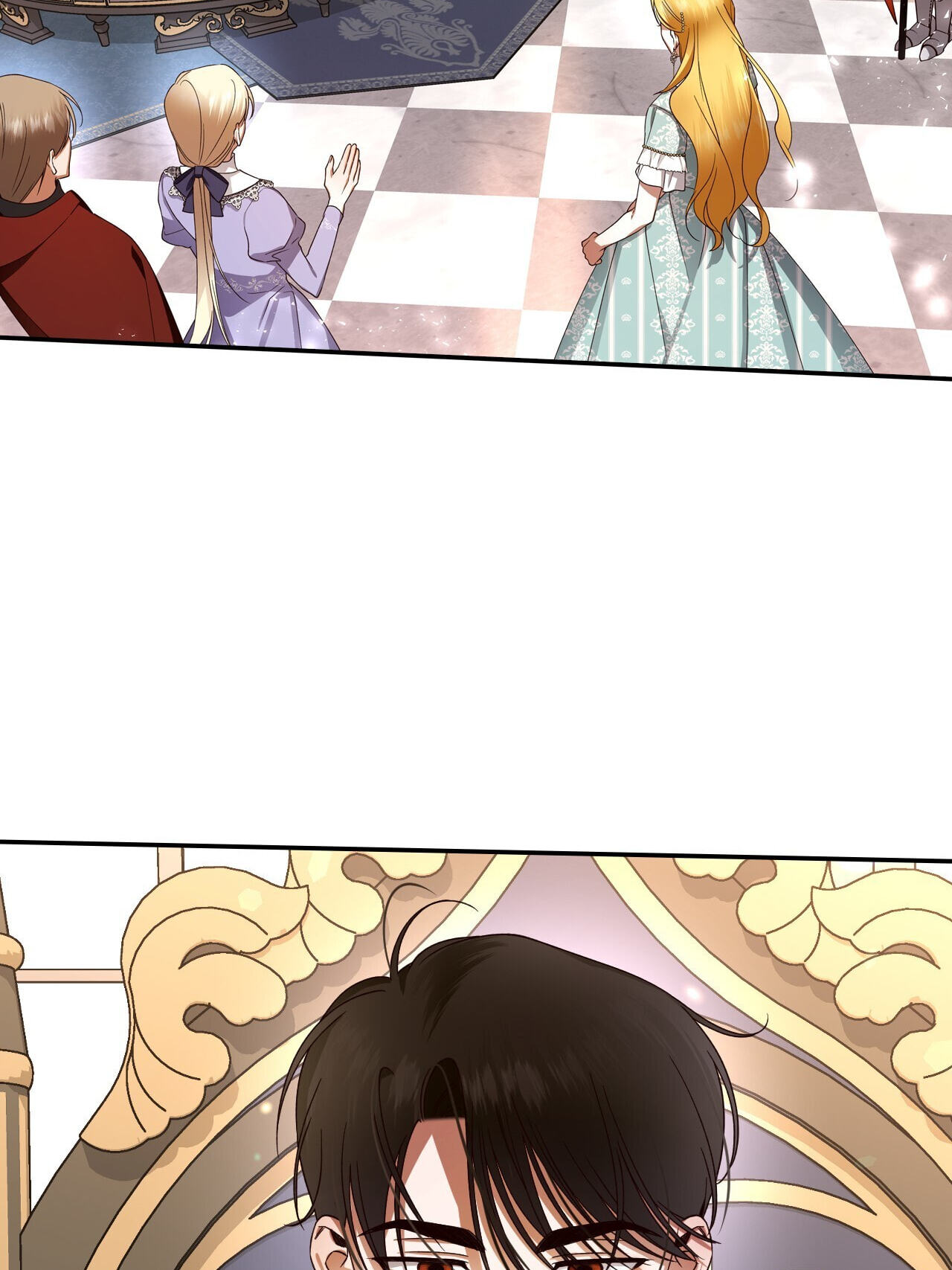 How to Hide the Emperor's Child Chapter 12 page 11 - 