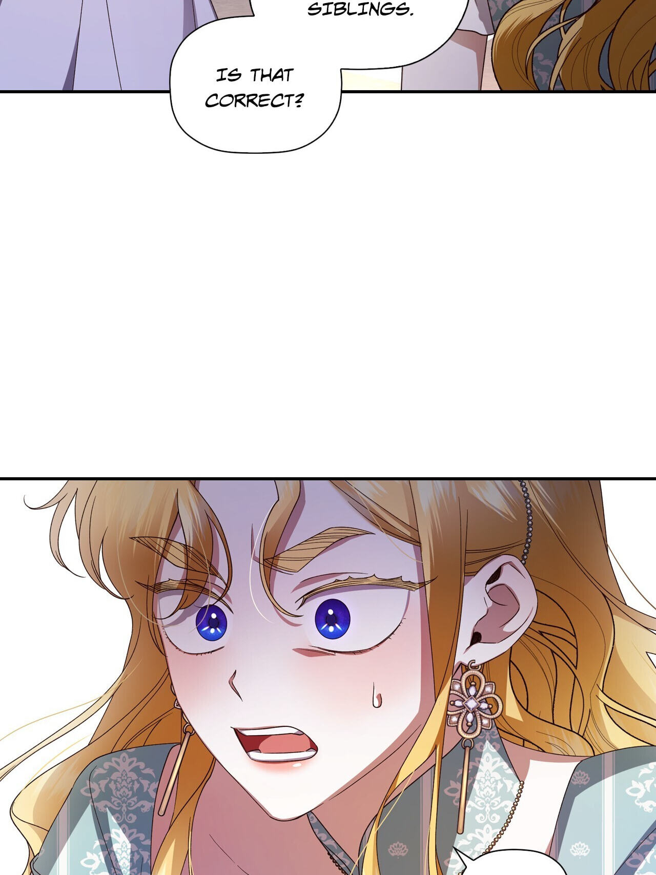 How to Hide the Emperor's Child Chapter 12 page 14 - 