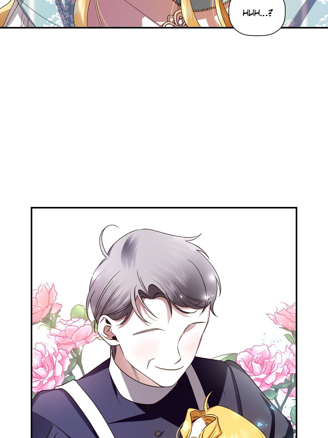 How to Hide the Emperor's Child Chapter 12 page 15 - 