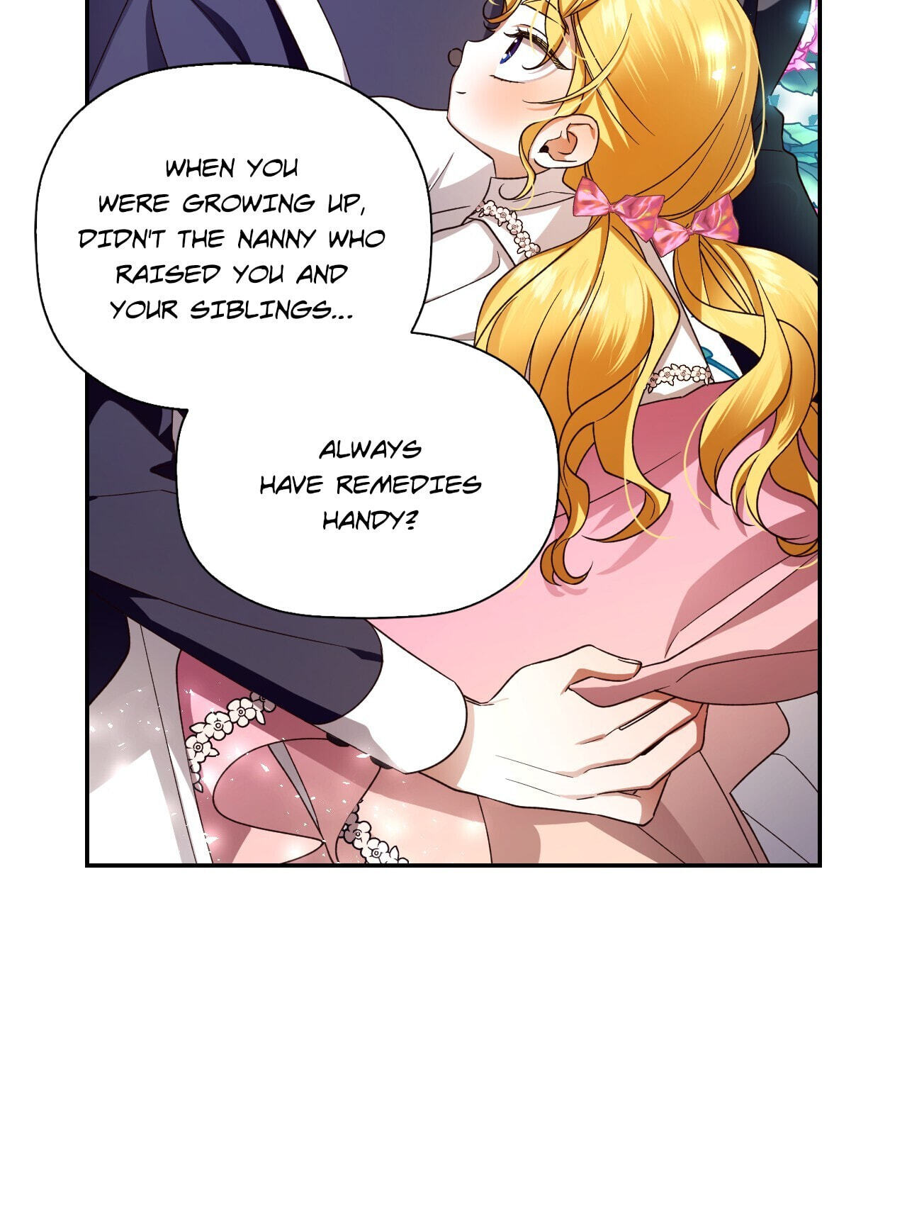 How to Hide the Emperor's Child Chapter 12 page 16 - 