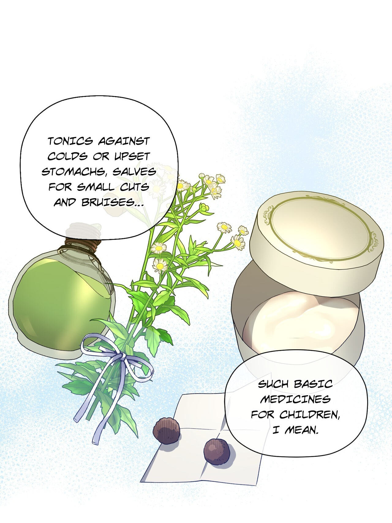 How to Hide the Emperor's Child Chapter 12 page 17 - 