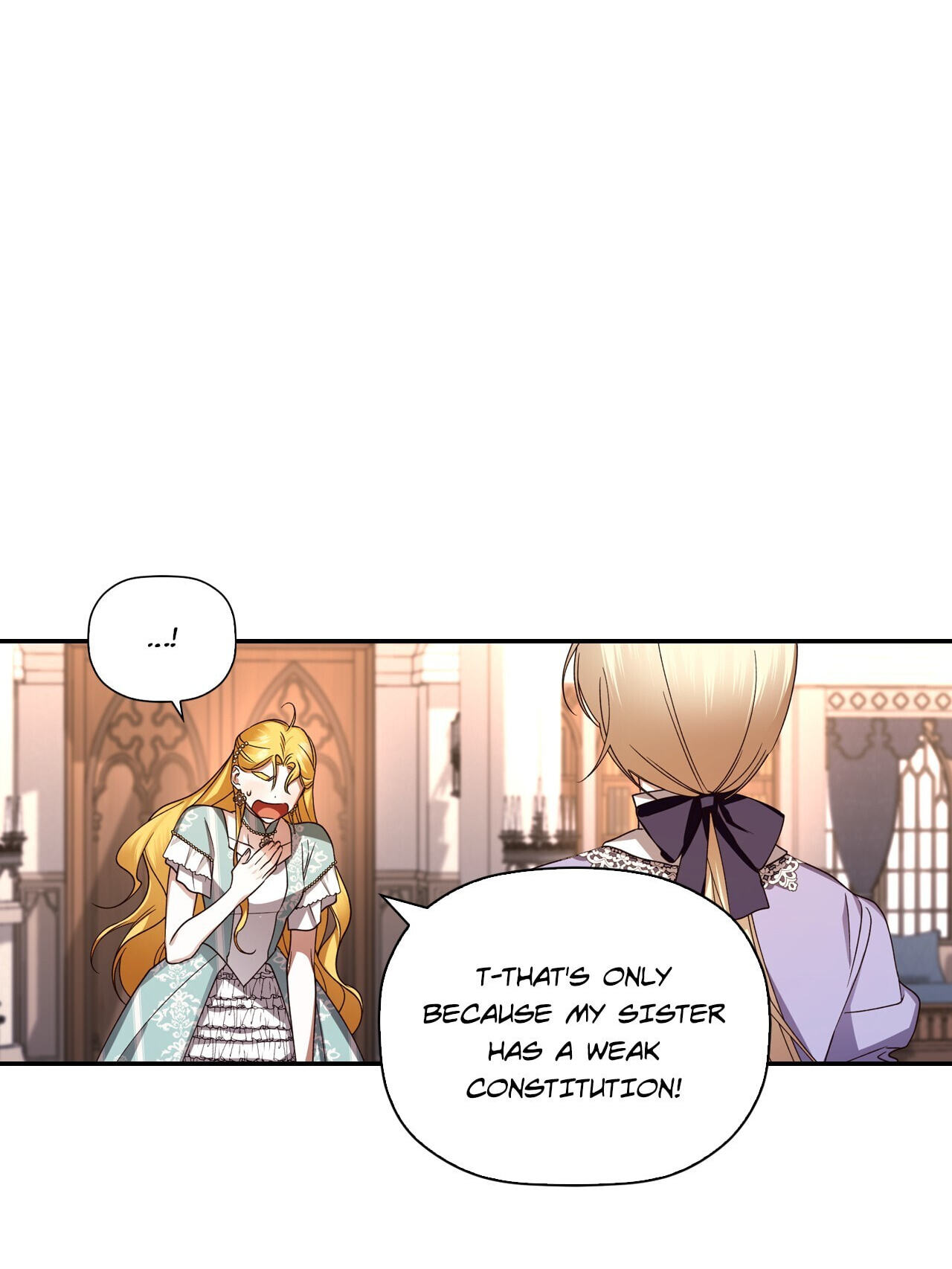 How to Hide the Emperor's Child Chapter 12 page 18 - 