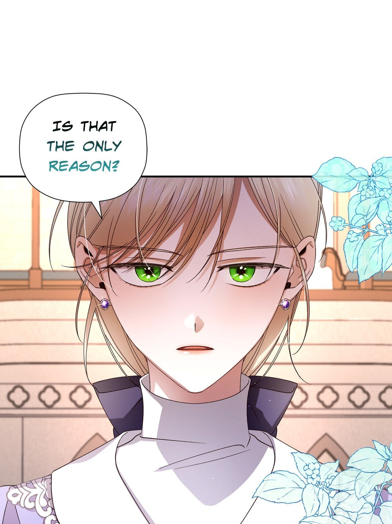 How to Hide the Emperor's Child Chapter 12 page 19 - 