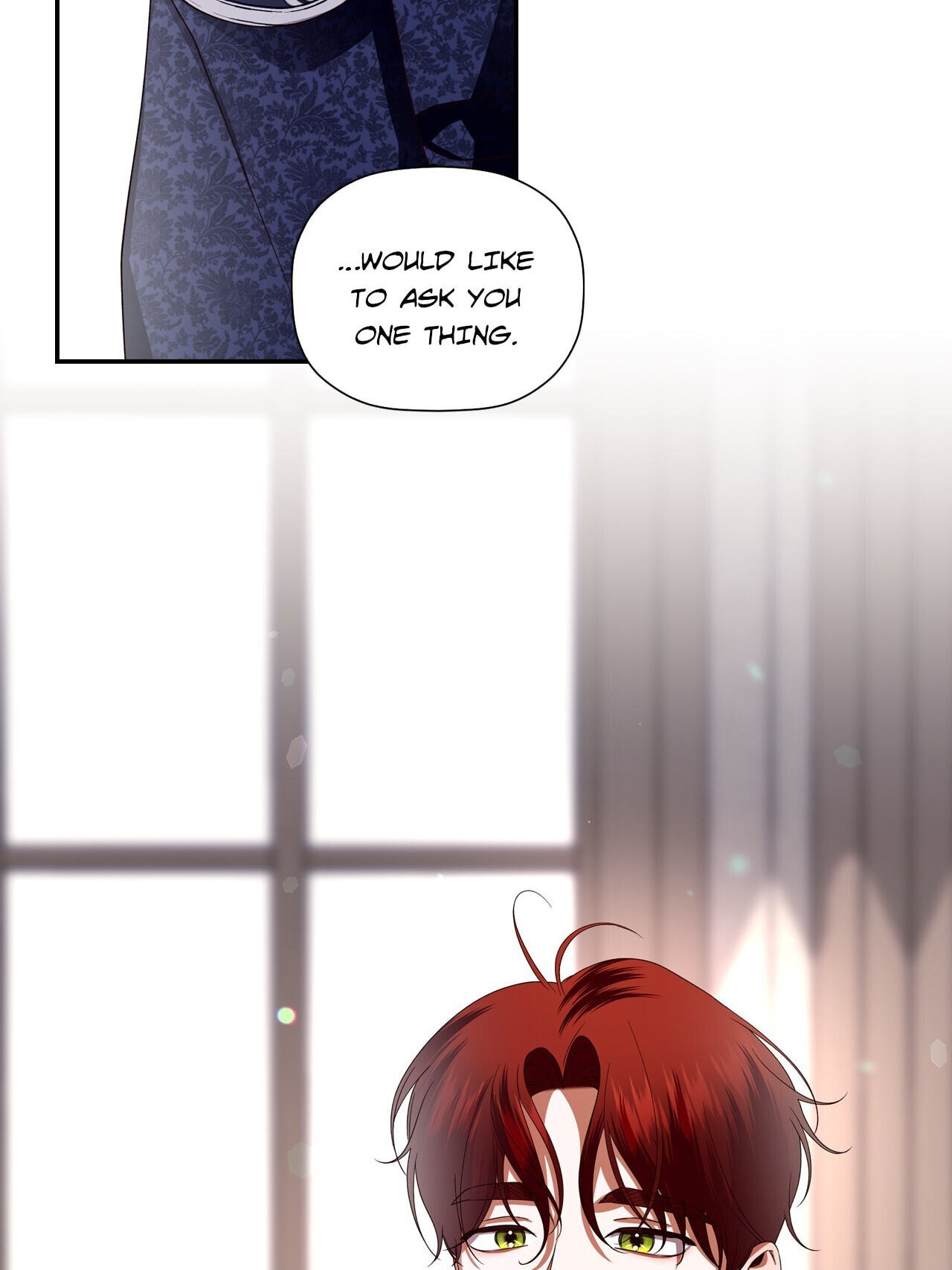 How to Hide the Emperor's Child Chapter 12 page 23 - 