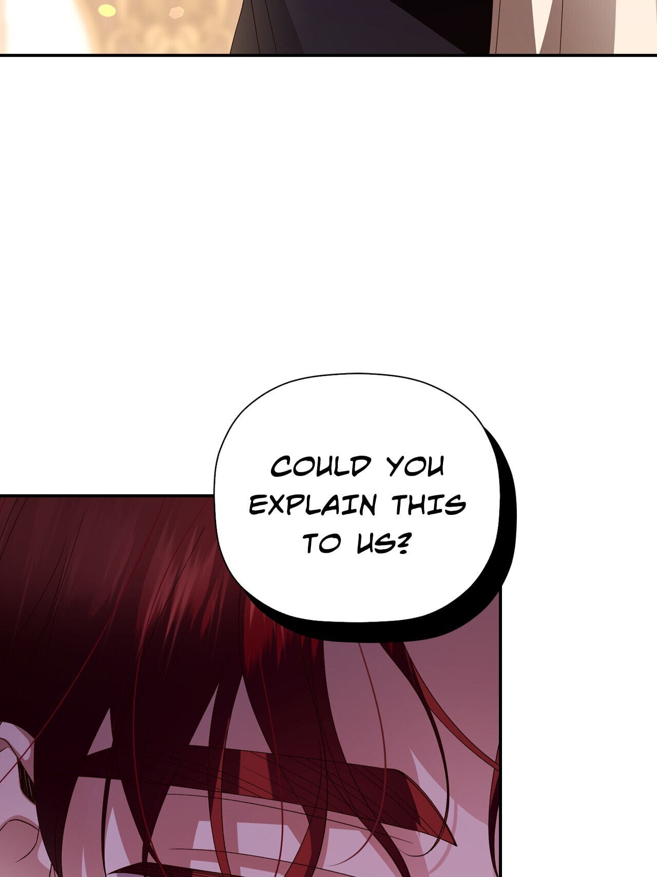 How to Hide the Emperor's Child Chapter 12 page 25 - 