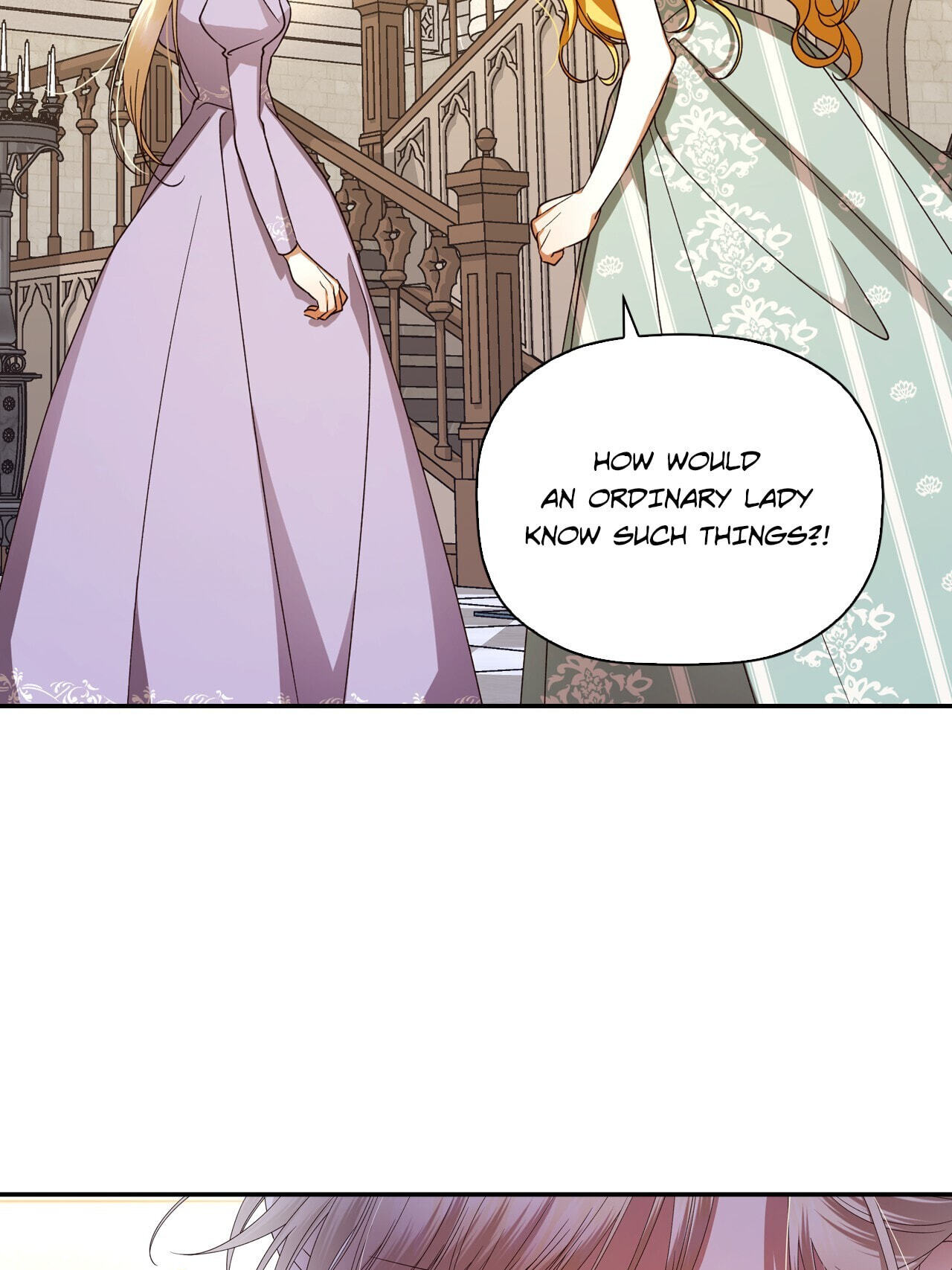 How to Hide the Emperor's Child Chapter 12 page 28 - 
