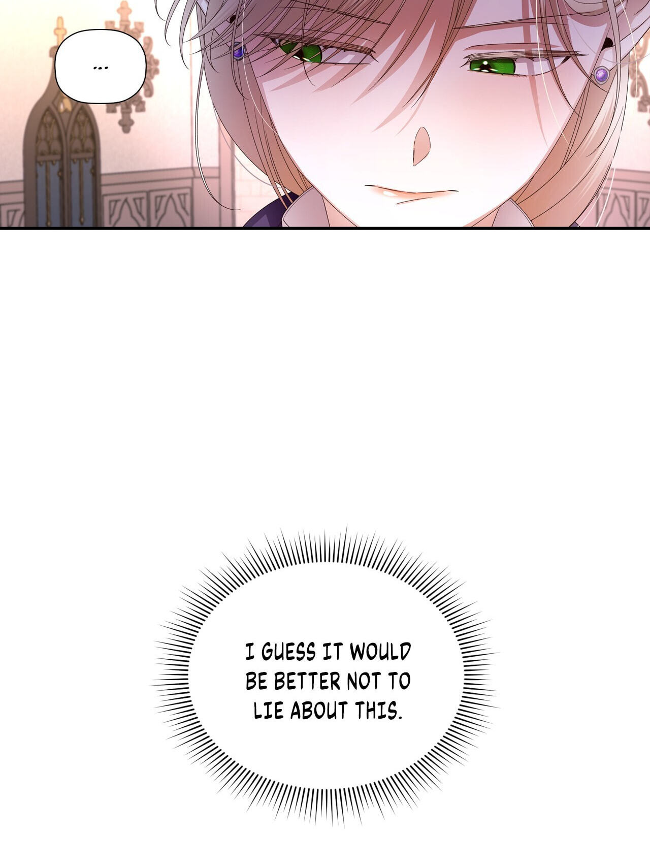 How to Hide the Emperor's Child Chapter 12 page 29 - 