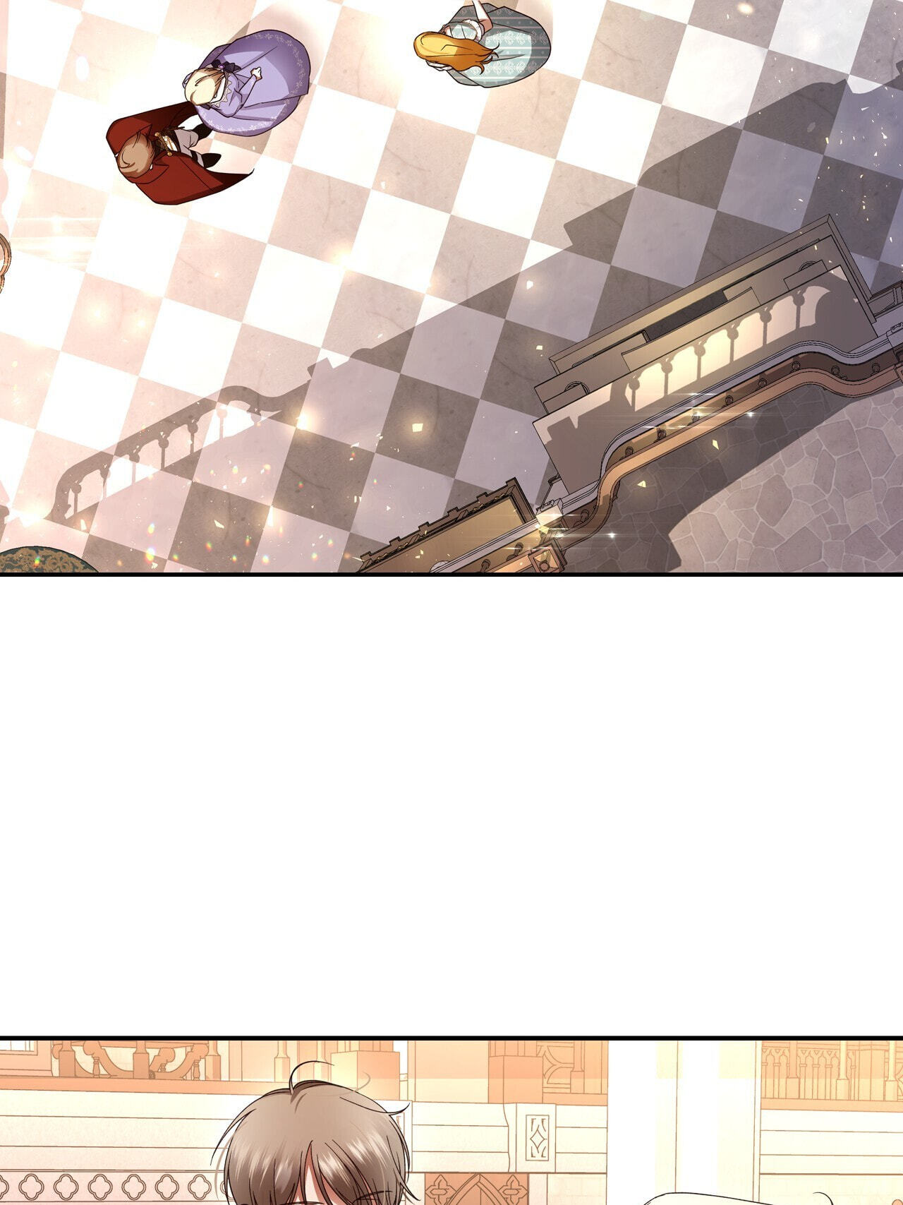 How to Hide the Emperor's Child Chapter 12 page 31 - 