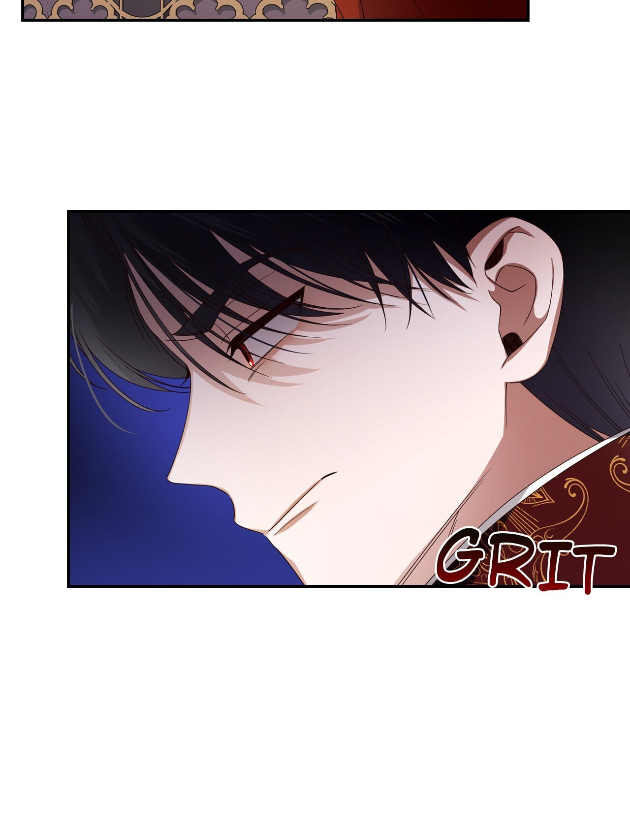 How to Hide the Emperor's Child Chapter 12 page 36 - 