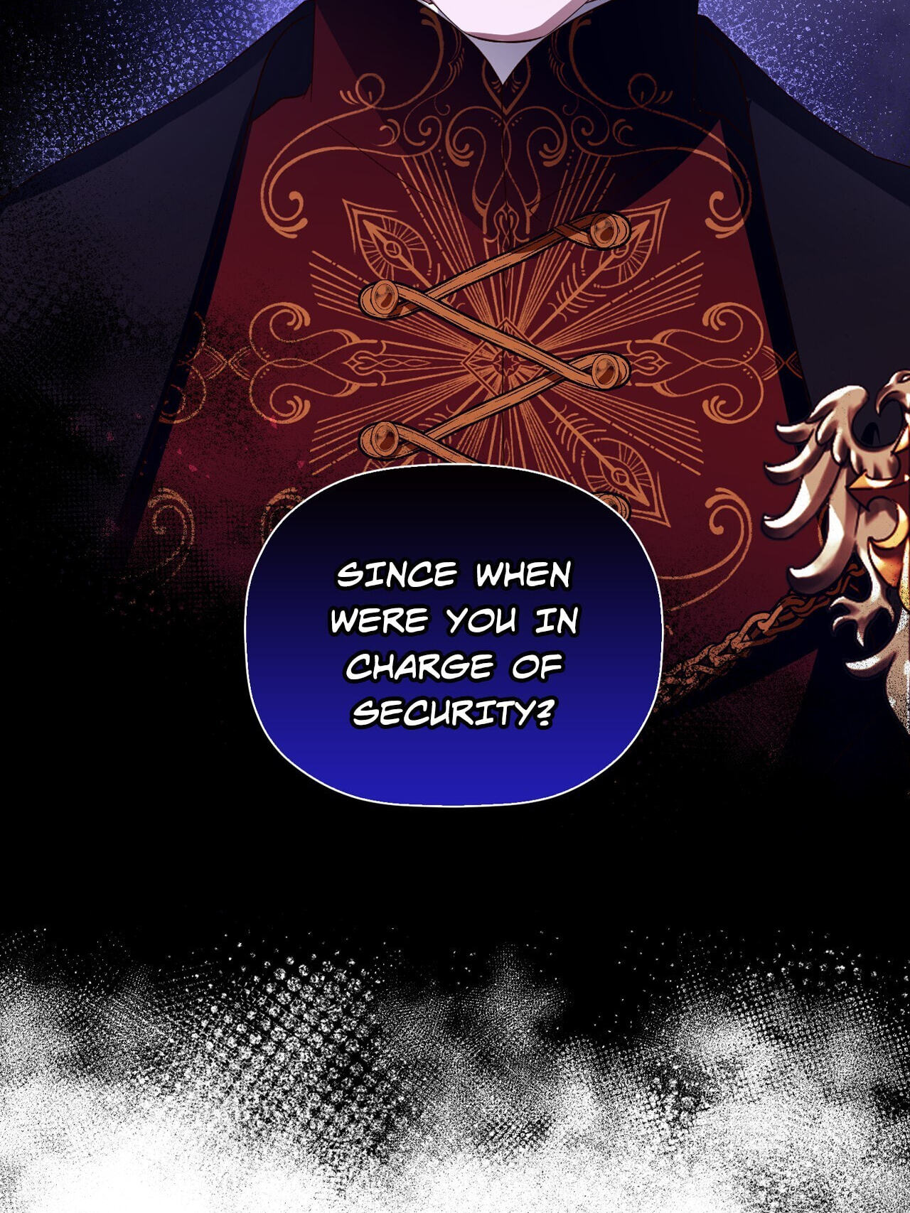 How to Hide the Emperor's Child Chapter 12 page 5 - 