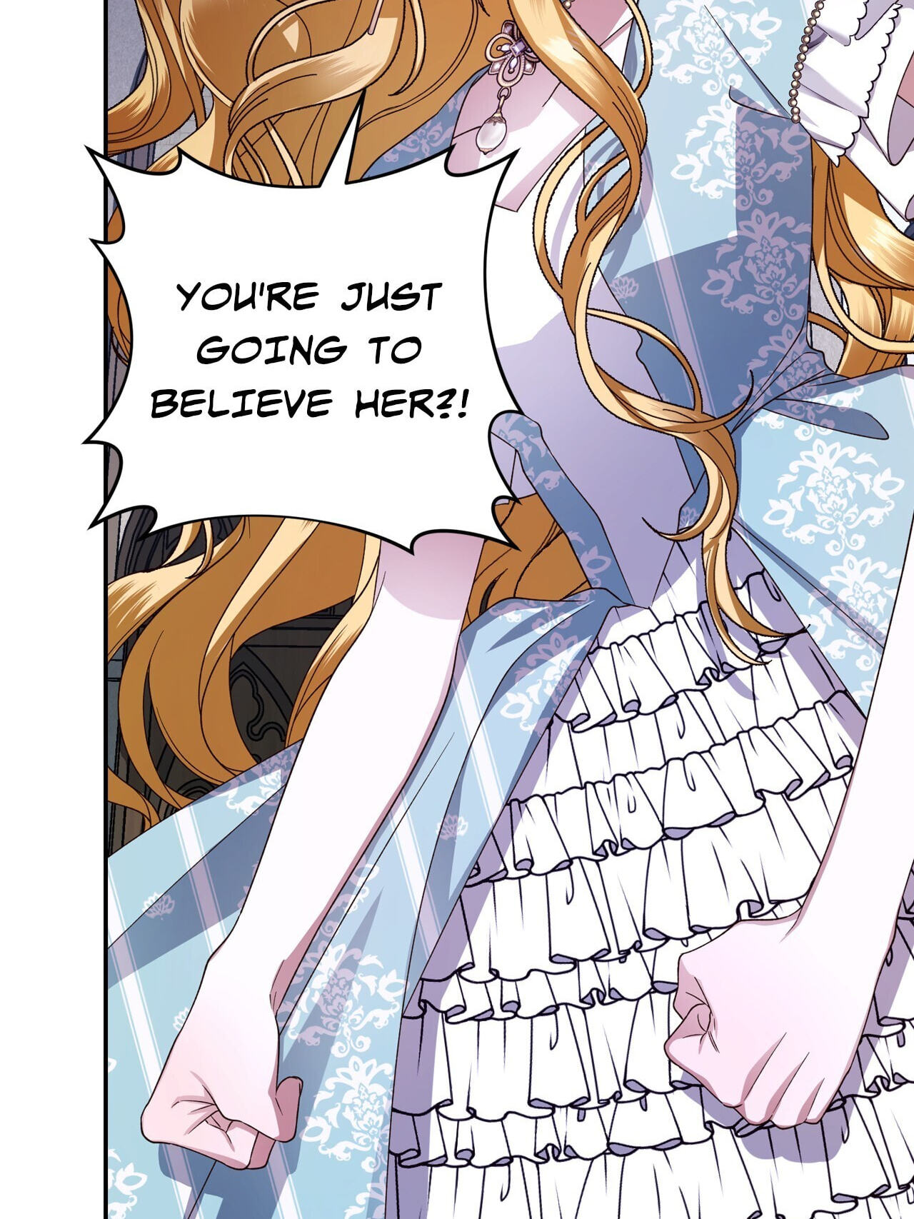 How to Hide the Emperor's Child Chapter 12 page 41 - 