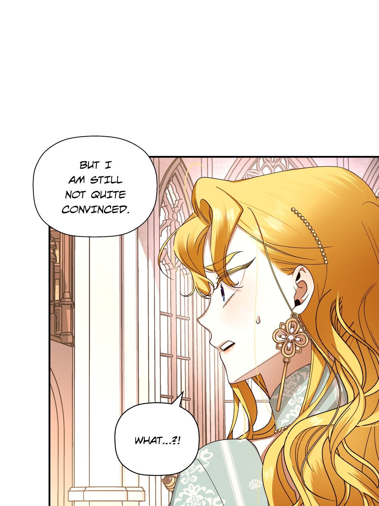How to Hide the Emperor's Child Chapter 12 page 44 - 