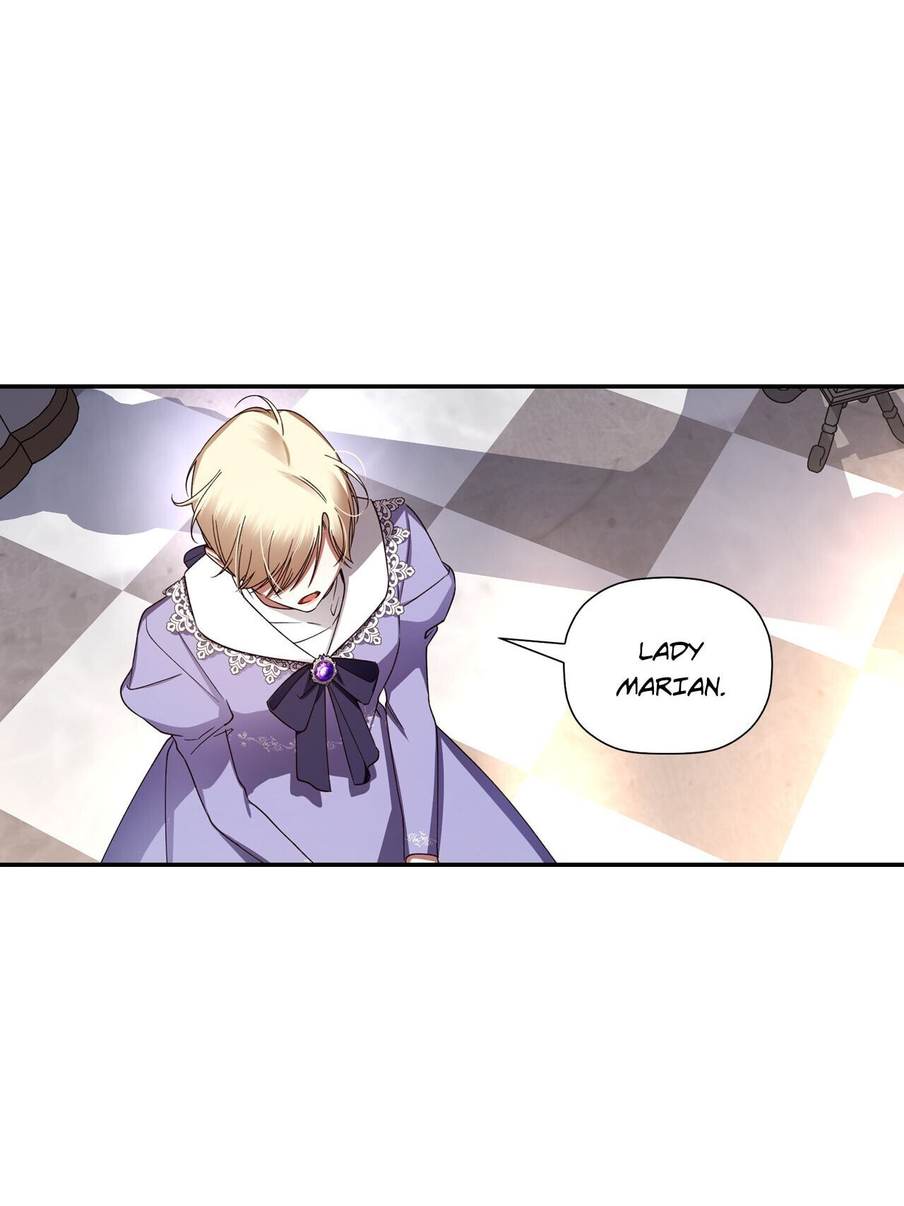 How to Hide the Emperor's Child Chapter 12 page 47 - 