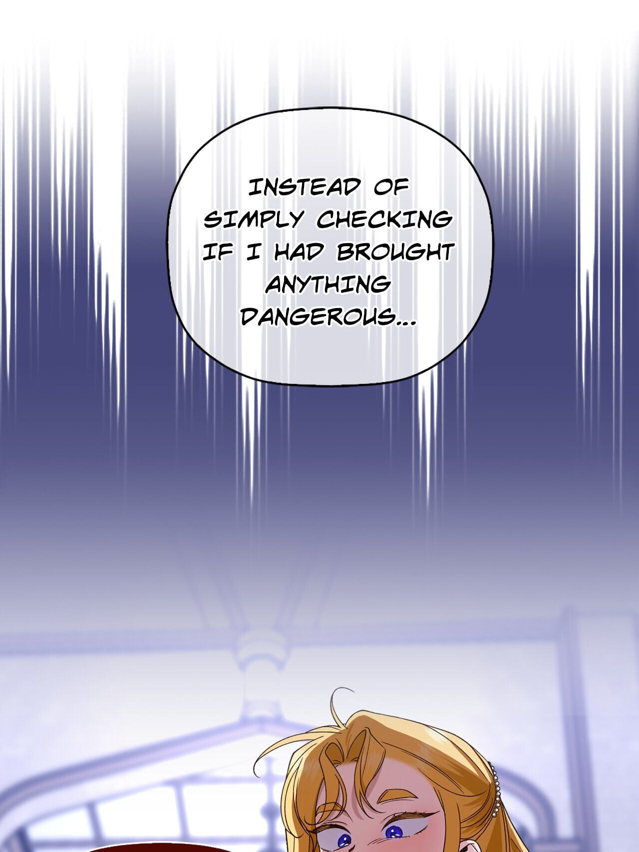How to Hide the Emperor's Child Chapter 12 page 48 - 