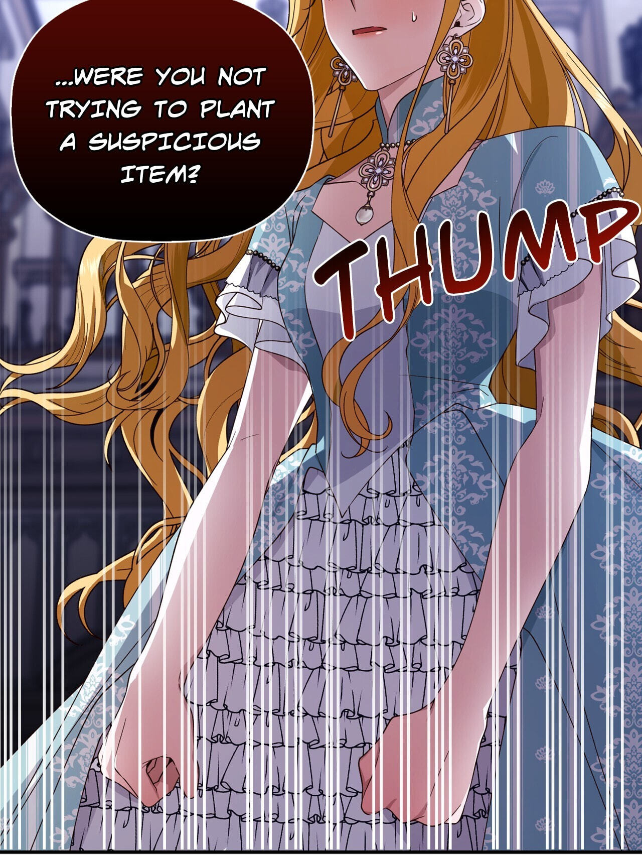 How to Hide the Emperor's Child Chapter 12 page 49 - 