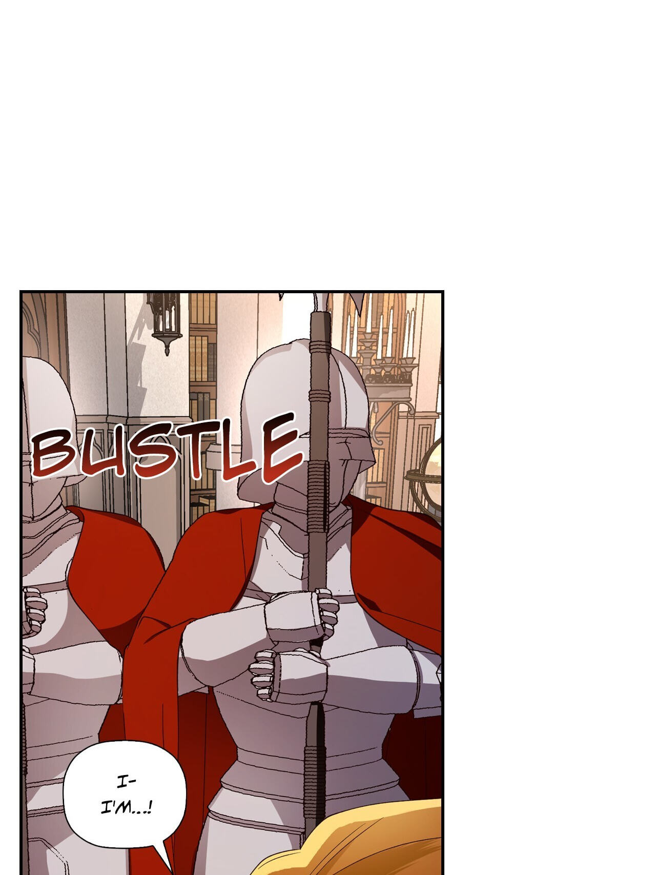 How to Hide the Emperor's Child Chapter 12 page 50 - 