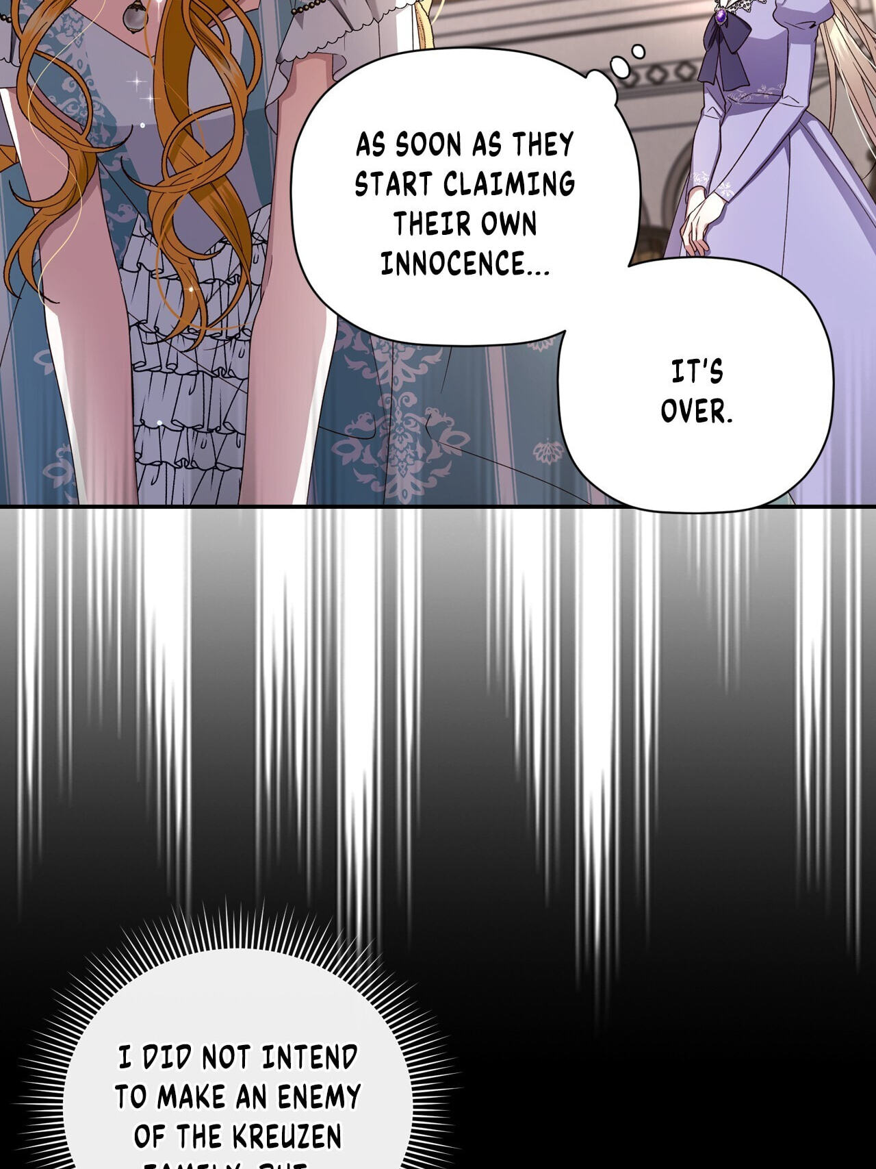 How to Hide the Emperor's Child Chapter 12 page 53 - 