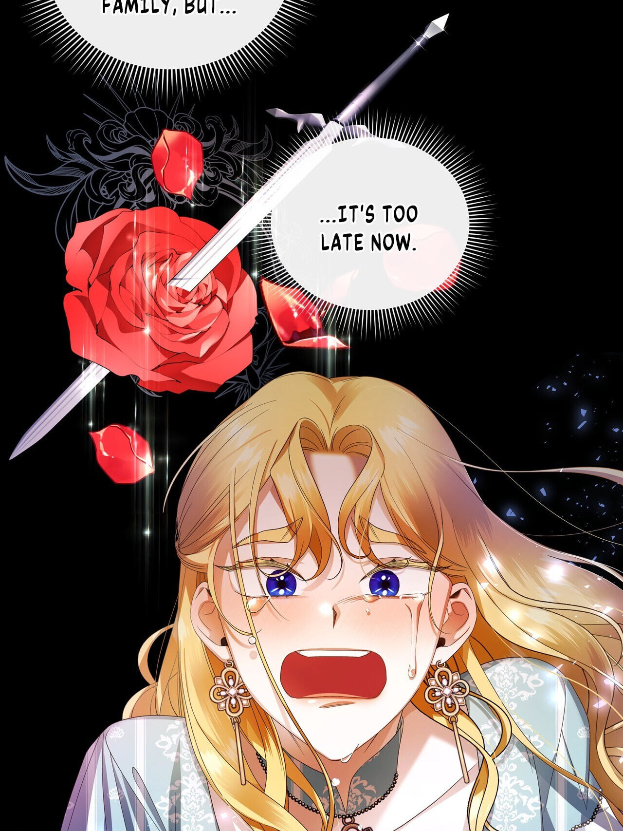 How to Hide the Emperor's Child Chapter 12 page 54 - 