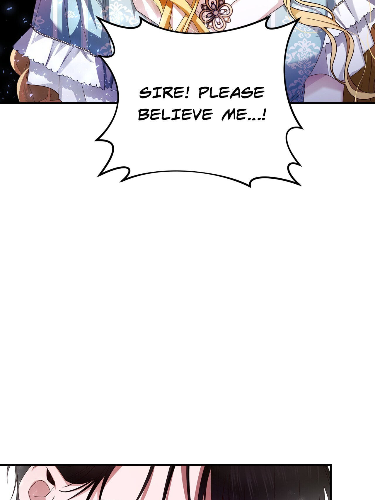 How to Hide the Emperor's Child Chapter 12 page 55 - 
