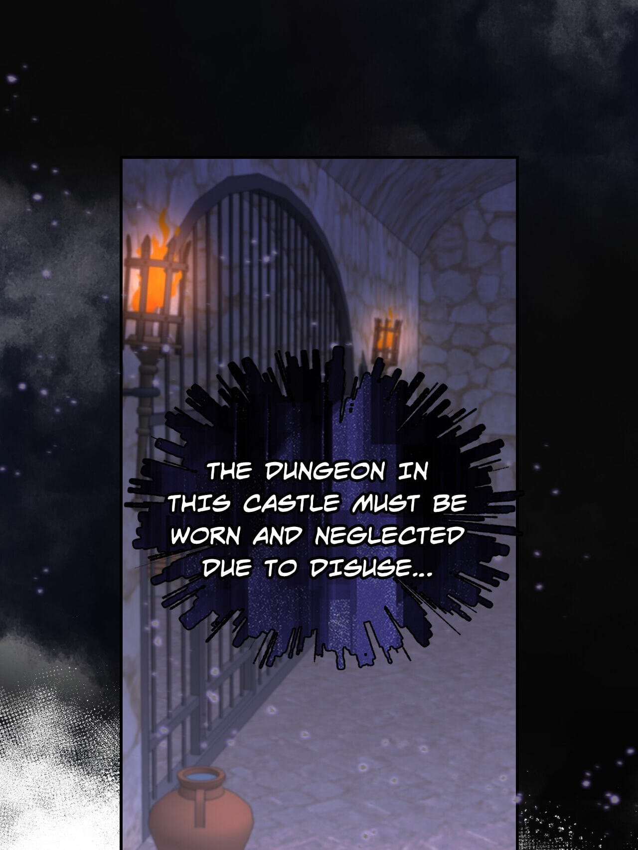 How to Hide the Emperor's Child Chapter 12 page 59 - 