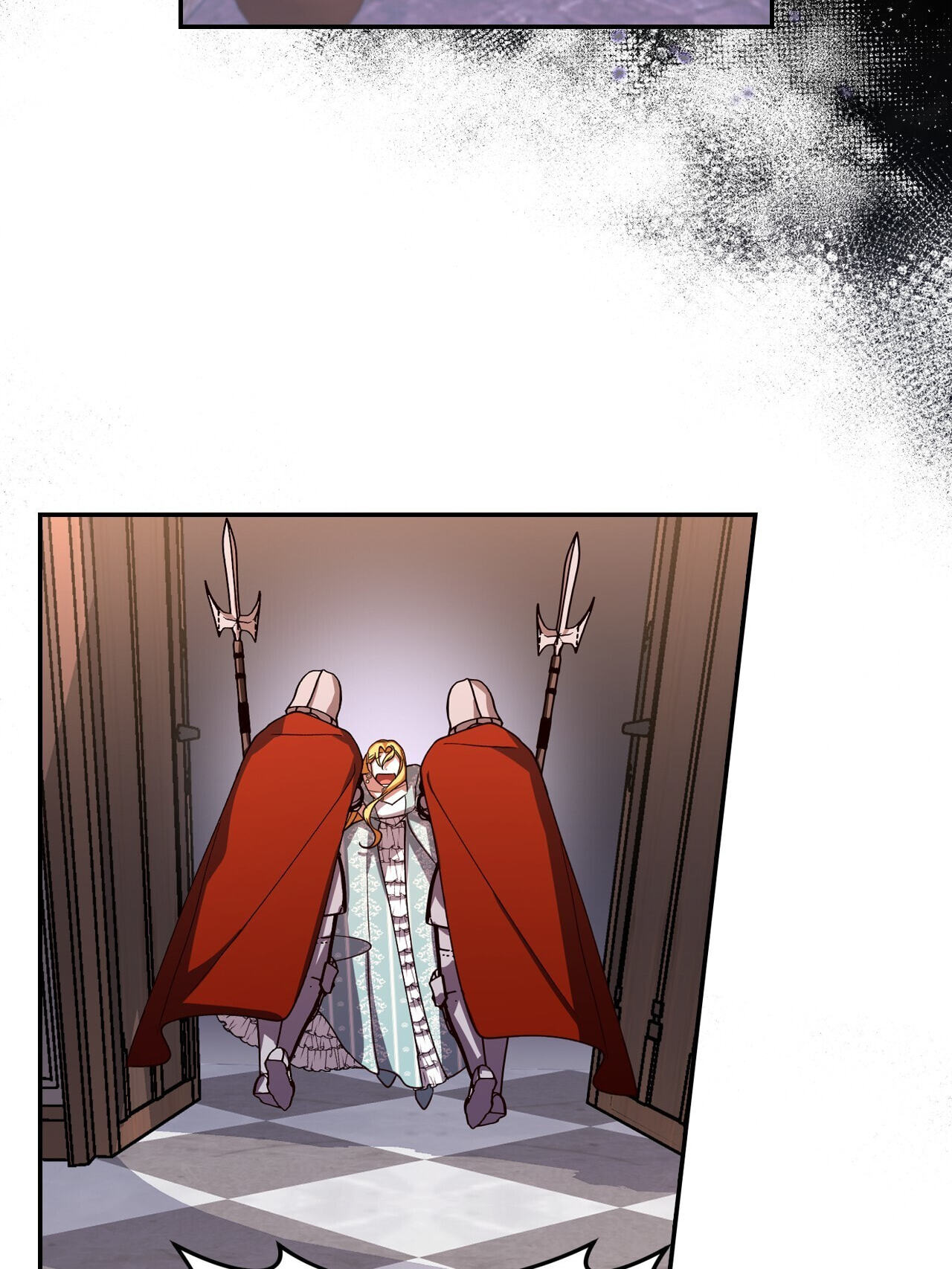 How to Hide the Emperor's Child Chapter 12 page 60 - 
